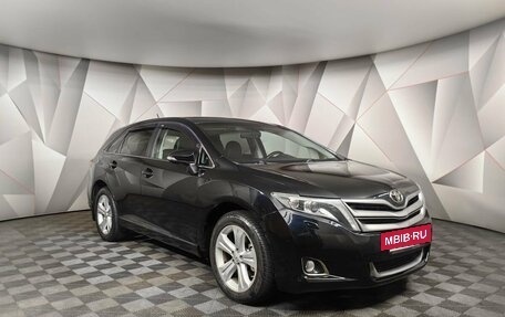 Toyota Venza I, 2013 год, 1 745 150 рублей, 3 фотография
