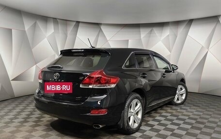 Toyota Venza I, 2013 год, 1 745 150 рублей, 2 фотография