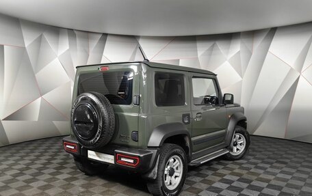 Suzuki Jimny, 2020 год, 2 693 000 рублей, 2 фотография