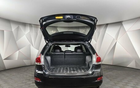 Toyota Venza I, 2013 год, 1 745 150 рублей, 18 фотография