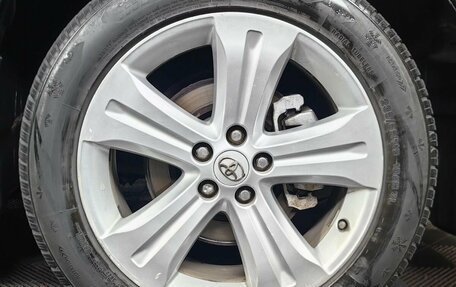 Toyota Venza I, 2013 год, 1 745 150 рублей, 17 фотография