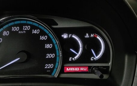 Toyota Venza I, 2013 год, 1 745 150 рублей, 19 фотография