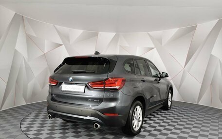 BMW X1, 2020 год, 2 955 000 рублей, 2 фотография