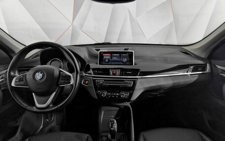 BMW X1, 2020 год, 2 955 000 рублей, 7 фотография