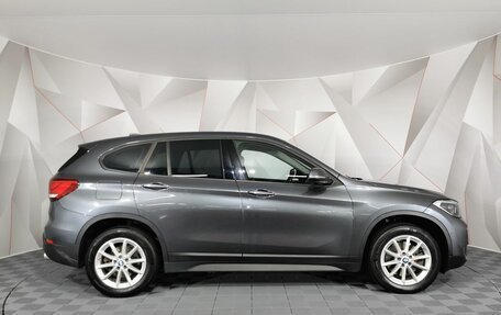 BMW X1, 2020 год, 2 955 000 рублей, 6 фотография