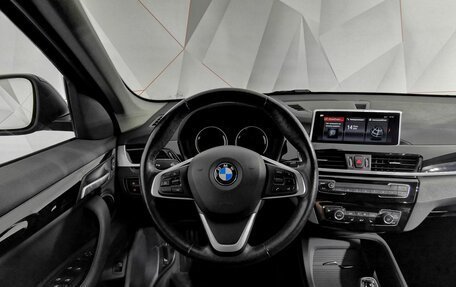 BMW X1, 2020 год, 2 955 000 рублей, 9 фотография