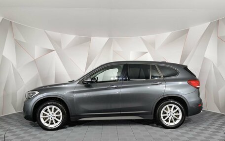 BMW X1, 2020 год, 2 955 000 рублей, 5 фотография
