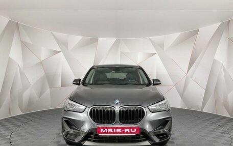 BMW X1, 2020 год, 2 955 000 рублей, 3 фотография