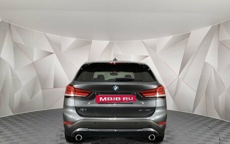 BMW X1, 2020 год, 2 955 000 рублей, 4 фотография