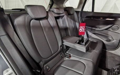 BMW X1, 2020 год, 2 955 000 рублей, 8 фотография