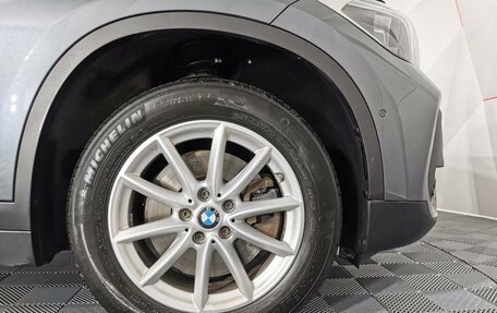 BMW X1, 2020 год, 2 955 000 рублей, 11 фотография