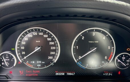 BMW X5, 2016 год, 3 000 000 рублей, 3 фотография