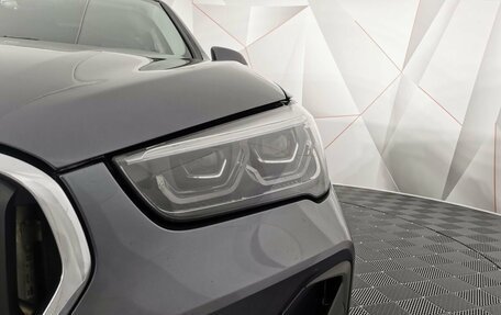 BMW X1, 2020 год, 2 955 000 рублей, 16 фотография