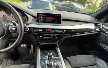 BMW X5, 2016 год, 3 000 000 рублей, 2 фотография