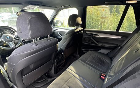 BMW X5, 2016 год, 3 000 000 рублей, 4 фотография