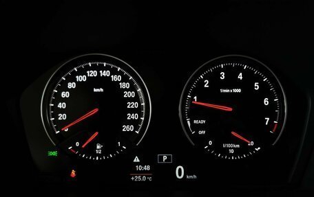 BMW X1, 2020 год, 2 955 000 рублей, 14 фотография