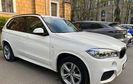 BMW X5, 2016 год, 3 000 000 рублей, 6 фотография