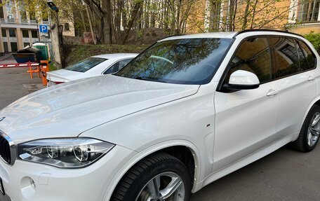 BMW X5, 2016 год, 3 000 000 рублей, 8 фотография