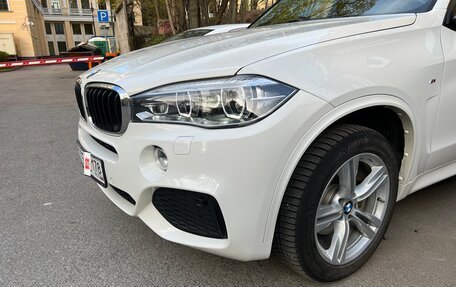 BMW X5, 2016 год, 3 000 000 рублей, 9 фотография