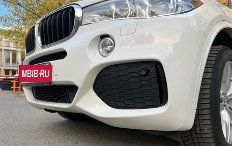 BMW X5, 2016 год, 3 000 000 рублей, 7 фотография