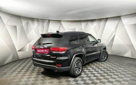 Jeep Grand Cherokee, 2020 год, 4 900 000 рублей, 2 фотография