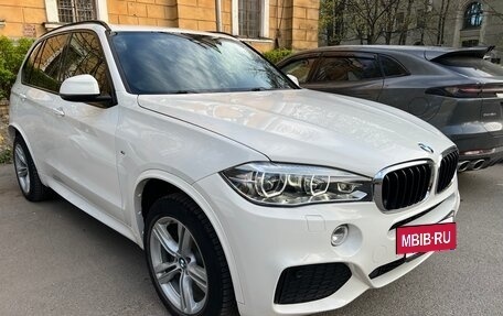 BMW X5, 2016 год, 3 000 000 рублей, 13 фотография