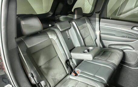 Jeep Grand Cherokee, 2020 год, 4 900 000 рублей, 12 фотография