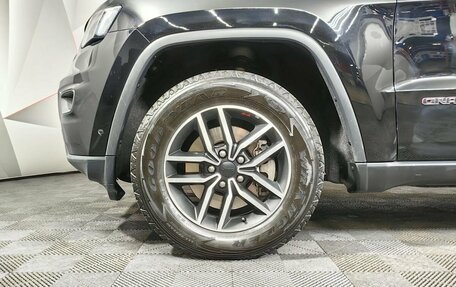 Jeep Grand Cherokee, 2020 год, 4 900 000 рублей, 15 фотография