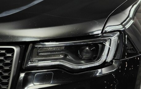 Jeep Grand Cherokee, 2020 год, 4 900 000 рублей, 16 фотография