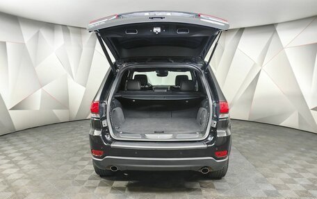 Jeep Grand Cherokee, 2020 год, 4 900 000 рублей, 18 фотография