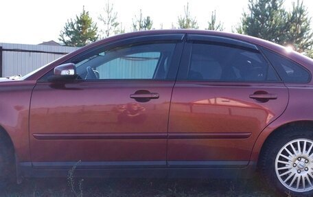 Volvo S40 II, 2007 год, 750 000 рублей, 3 фотография
