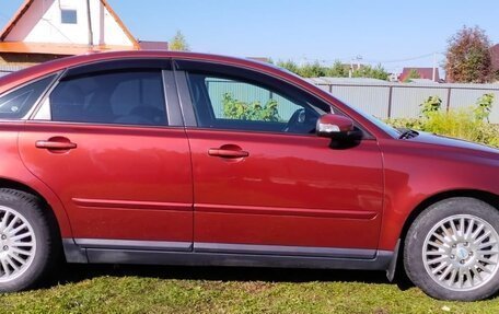 Volvo S40 II, 2007 год, 750 000 рублей, 2 фотография