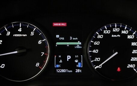 Mitsubishi Outlander III рестайлинг 3, 2021 год, 2 298 000 рублей, 18 фотография