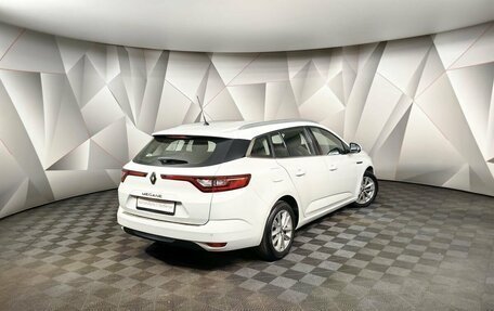Renault Megane IV, 2019 год, 1 493 000 рублей, 2 фотография