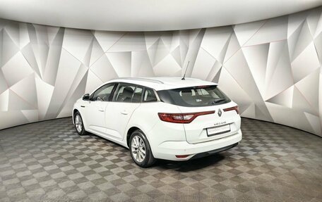 Renault Megane IV, 2019 год, 1 493 000 рублей, 4 фотография