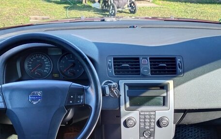 Volvo S40 II, 2007 год, 750 000 рублей, 5 фотография
