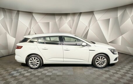 Renault Megane IV, 2019 год, 1 493 000 рублей, 6 фотография