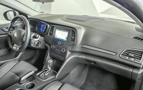 Renault Megane IV, 2019 год, 1 493 000 рублей, 10 фотография