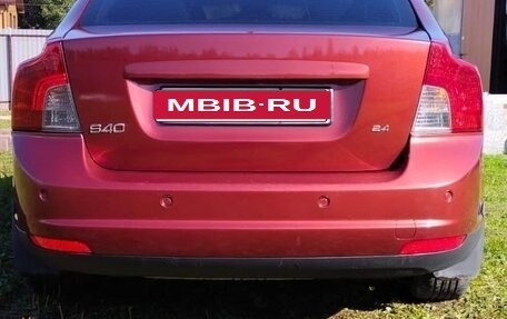 Volvo S40 II, 2007 год, 750 000 рублей, 4 фотография