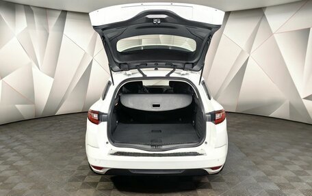 Renault Megane IV, 2019 год, 1 493 000 рублей, 18 фотография
