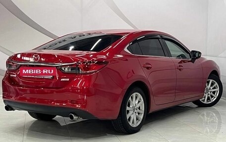 Mazda 6, 2014 год, 1 369 000 рублей, 5 фотография