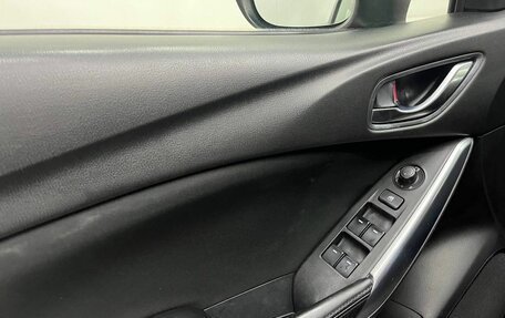 Mazda 6, 2014 год, 1 369 000 рублей, 12 фотография