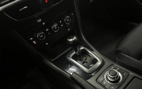 Mazda 6, 2014 год, 1 369 000 рублей, 16 фотография