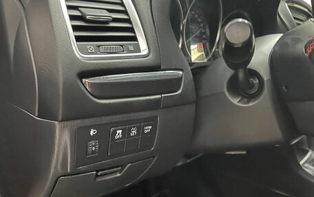 Mazda 6, 2014 год, 1 369 000 рублей, 13 фотография