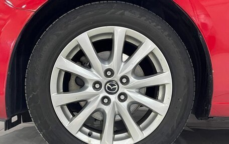 Mazda 6, 2014 год, 1 369 000 рублей, 18 фотография