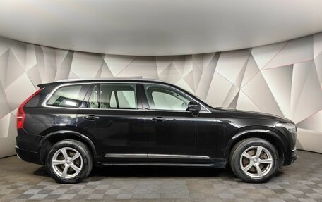 Volvo XC90 II рестайлинг, 2015 год, 2 850 000 рублей, 6 фотография