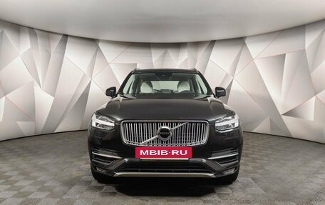 Volvo XC90 II рестайлинг, 2015 год, 2 850 000 рублей, 7 фотография