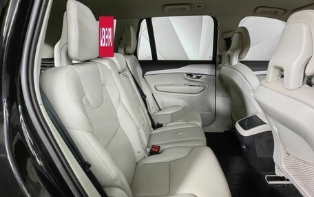 Volvo XC90 II рестайлинг, 2015 год, 2 850 000 рублей, 14 фотография