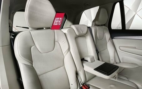 Volvo XC90 II рестайлинг, 2015 год, 2 850 000 рублей, 15 фотография