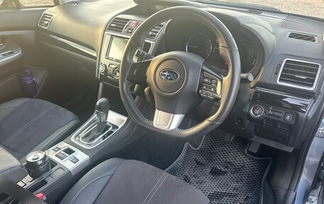 Subaru Levorg I, 2016 год, 1 800 000 рублей, 6 фотография